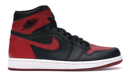 Jordan 1 Retro High Bred Banned (2016)