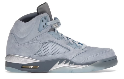 Jordan 5 Retro Bluebird (Women's)