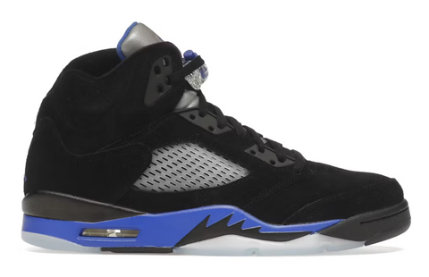 Jordan 5 Retro Racer Blue
