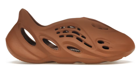 adidas Yeezy Foam RNR Clay Red