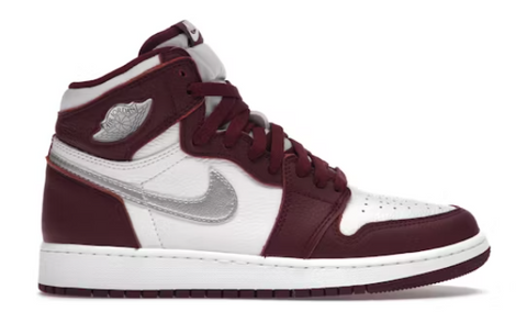 Jordan 1 Retro High OG Bordeaux (GS)