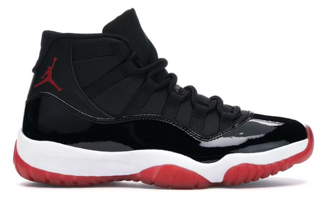 Jordan 11 Retro Playoffs Bred (2019)