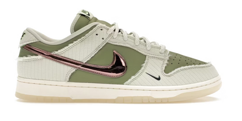Nike Dunk Low Retro PRM Kyler Murray Be 1 of One