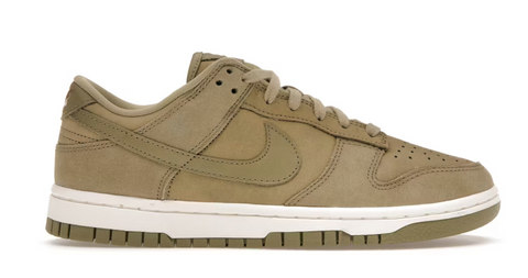 Nike Dunk Low PRM Neutral Olive (Women's)