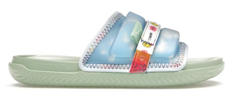 Jordan Super Play Slide J Balvin