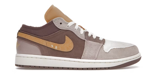 Jordan 1 Low SE Craft Taupe Haze