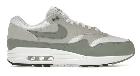 Nike Air Max 1 White Mica Green
