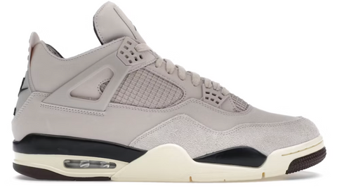 Jordan 4 Retro OG SP A Ma Maniére While You Were Sleeping (Women's)