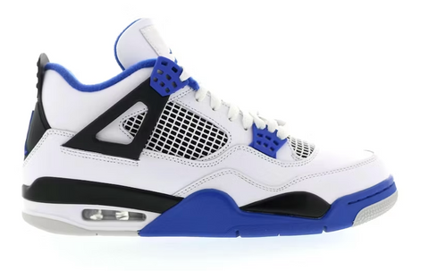 Jordan 4 Retro Motorsports (2017)