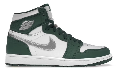 Jordan 1 Retro High OG Gorge Green