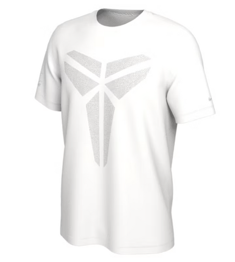 Nike Kobe Mamba Halo T-shirt White