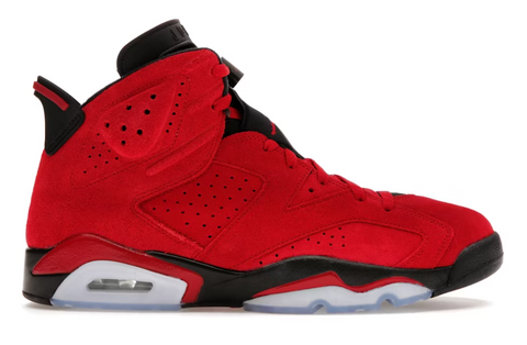 Jordan 6 Retro Toro Bravo