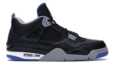 Jordan 4 Retro Motorsports Alternate