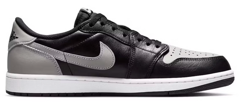 Jordan 1 Low OG Shadow (2024)
