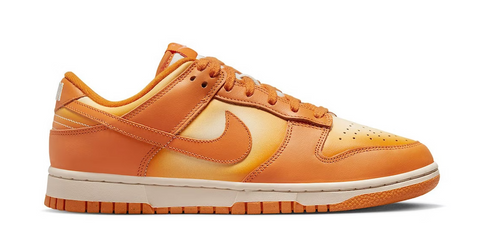 Dunk Low Magma Orange (W)