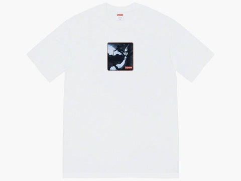 Supreme Shadow Tee (White)