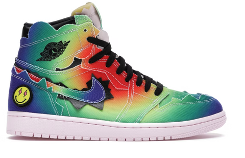 Jordan 1 Retro High J Balvin