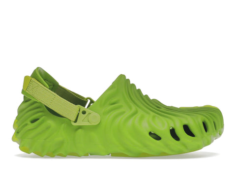 Crocs Pollex Clog by Salehe Bembury Urchin