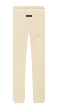 Fear of God Essentials Sweatpant Egg Shell