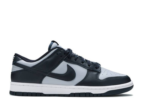 Nike Dunk Low Midnight Navy