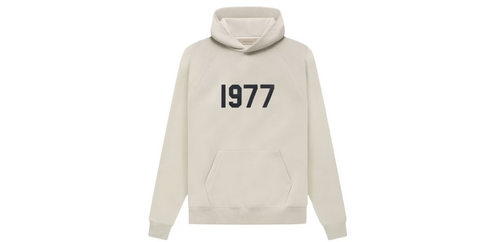 Essentials 1977 Hoodie Wheat