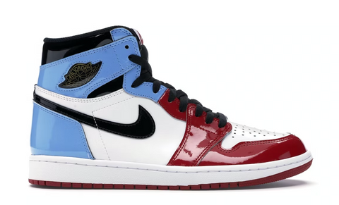Jordan 1 High Fearless