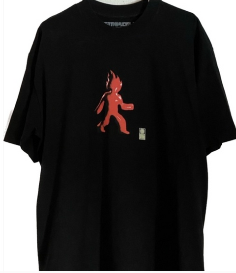 Travis Scott Astroworld VIP TEE