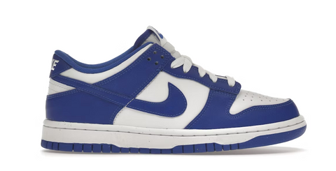 Nike Dunk Low Racer Blue (GS)