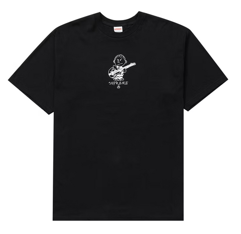 Supreme Rocker Tee
