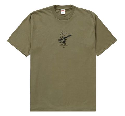 Supreme Rocker Tee