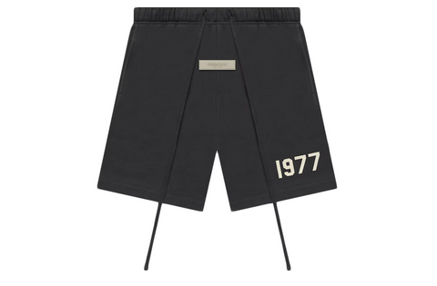 Essentials 1977 Short Iron