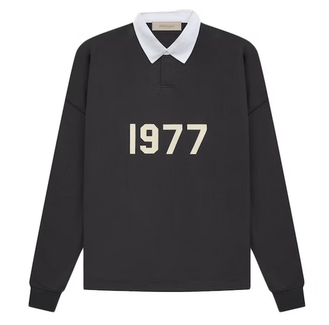 Fear of God Essentials 1977 Rugby Iron