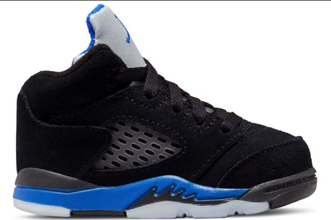 Jordan 5 Retro Racer Blue (TD)