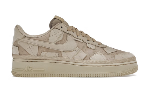 Nike Air Force 1 Billie Eilish "Mushroom"