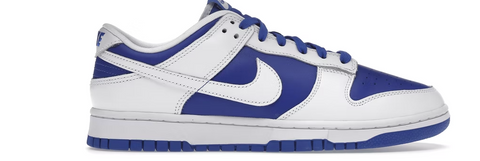 Nike Dunk Low Racer Blue White