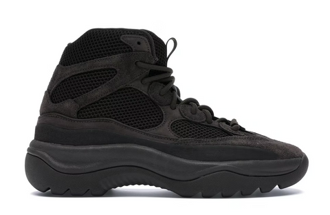 adidas Yeezy Desert Boot Oil