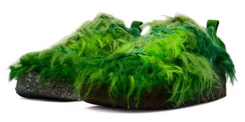 Nike CPFM Flea 1 Cactus Plant Flea Market Overgrown Forest Green
