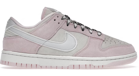 Nike Dunk Low LX Pink Foam Wmns