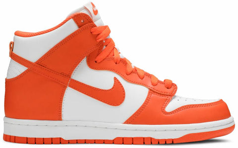 Nike Dunk High Syracuse (GS)