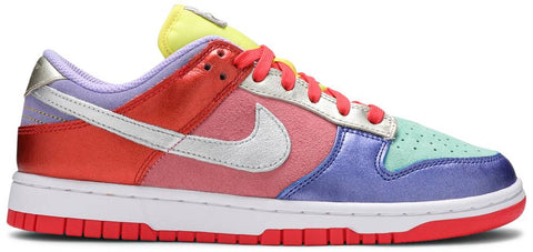 Dunk Low Sunset Pulse W