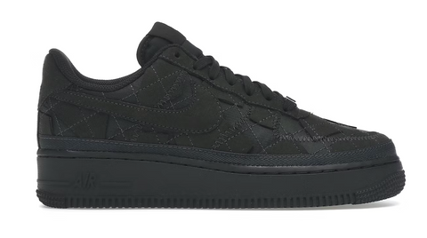 Nike Air Force Billie Eilish "Sequoia"