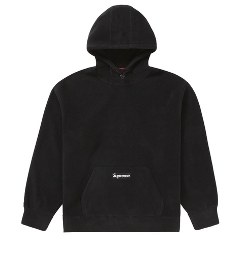 Polartec Hoodied Sweatshirt