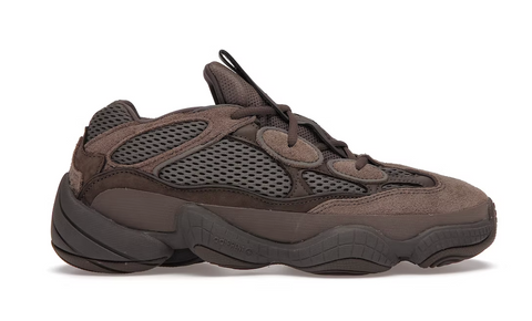 adidas Yeezy 500 Clay Brown