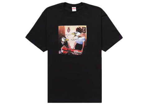 Supreme ANTIHERO Curbs Tee