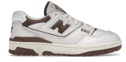 New Balance 550 Aime Leon Dore Brown
