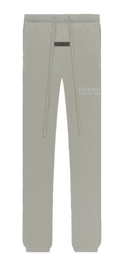 Fear Of God Essentials Sweatpant Seal