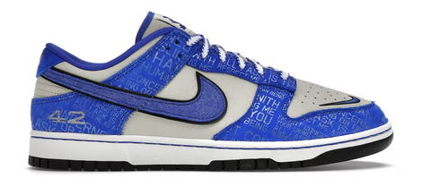 Nike Dunk Low Jackie Robinson