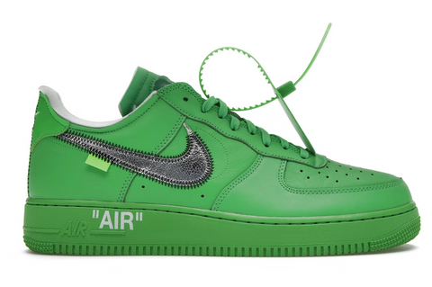 Nike Air Force 1 Low Off-White Brooklyn