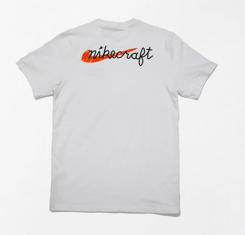 Tom Sachs Nikecraft Studio Tee