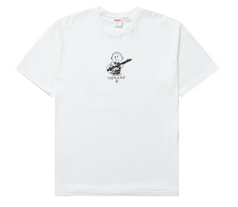 Supreme Rocker Tee